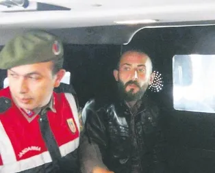 12 saat işkence yapmış