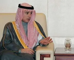 El-Cübeyr: İşin bitti Esed