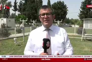 Sıcak havalar geri mi geliyor?