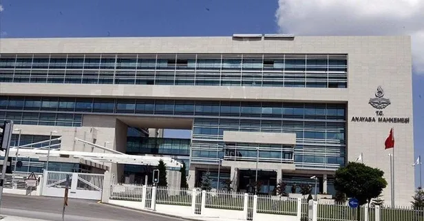 AYM’den biber gazı kararı