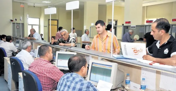 Eksik primi olana fırsat: Yapılandırmada süre uzatıldı!