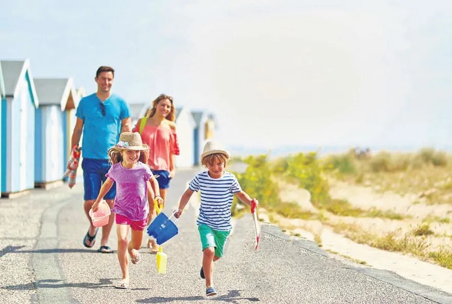 10 gün tatil sinyali