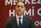 MHK Başkanı Ferhat Gündoğdu ve 6 şüpheli gözaltına alındı! Evrakta sahtecilik suçlaması