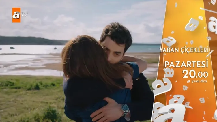 Yaban Çiçekleri 1. bölüm 3. fragmanı izle!