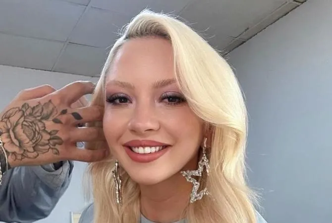 Ülk’Ece’ etkilendik!