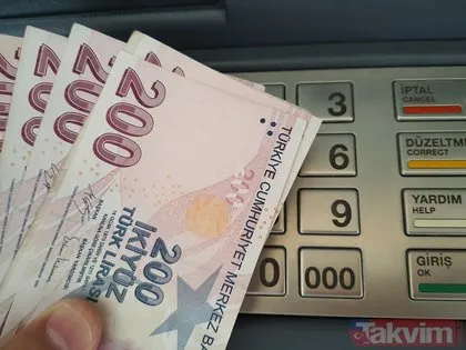 Ziraat, Halkbank, Vakıfbank en yüksek promosyon ödemeleri güncellendi! Emekliye 9.222 TL ekstra maaş müjdesi! 10.550-11.150 TL alanlar...