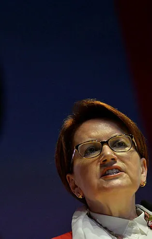 'İyi'ce karıştı! İyi Parti'de yumruklar konuştu