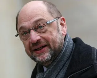 Alman Schulz yine Türkiye’yi diline doladı