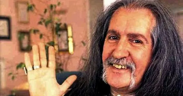 Barış Manço'nun oğlu gerçeği böyle anlattı! Ünlülerin gerçek isimleri 