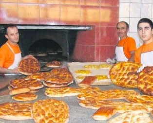 Karışık pide