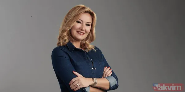 Yağmur Atacan'ın eşi Pınar Altuğ'un eski eşi bakın kim çıktı! 2000 yılında evlenip 2003'te boşanmışlar! Yağmur Atacan'dan önce... - 44