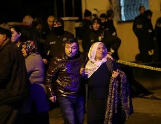 Ankara’daki yangın faciasının sebebi belli oldu