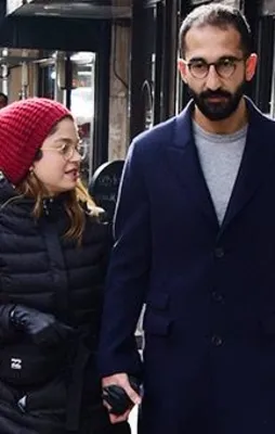 Düğün tarihi belli oldu