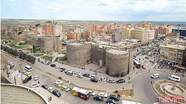 Memleketinizin eski adı bakı neymiş? Türkiye'deki şehirlerin eski isimleri! Öğrenince şaşkına döneceksiniz!