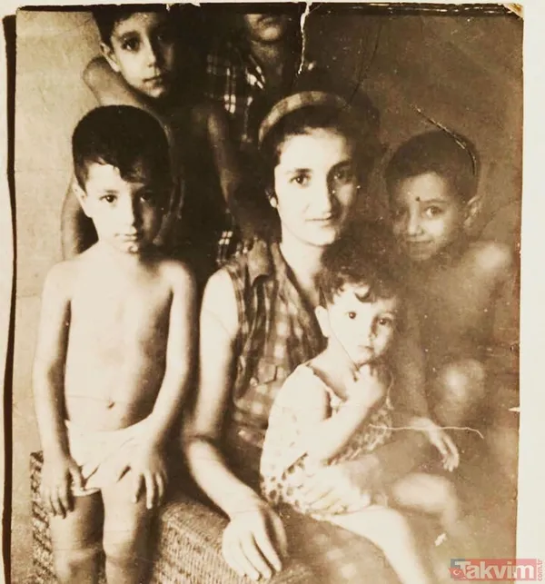 Anneler Günü buruk geçiyor! Kerem Alışık'tan duygulandıran şiir: Yine sensiz bir Anneler Günü... - 6