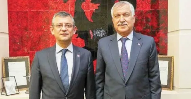 CHP Adana Büyükşehir Belediye Başkan adayı Zeydan Karalar'dan ırkçı sözler: Taş medresede yetişenler bizim kardeşimiz olamaz