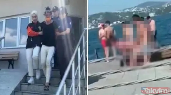 Bebek'teki rezalet sonrası Özgür Kavi'den akla ziyan savunma: "Kazayla cinsel ilişkiye girdik! Ben de mağdurum" - 5