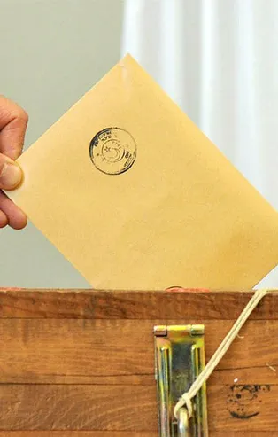 Korona günlerinde seçim olsa hangi parti yüzde kaç oy alır? Optimar Araştırma'nın son anket sonuçları açıklandı