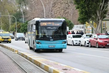 CHP'li belediyelerden ulaşıma peş peşe zam! Ankara'nın ardından Antalya'da ulaşıma yüzde 56 zam...
