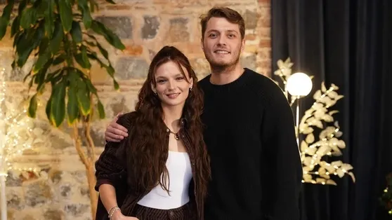 atv’nin yeni dizisi Aynı Yağmur Altında yolculuğu başladı: Oyuncu kadrosu ilk kez bir arada