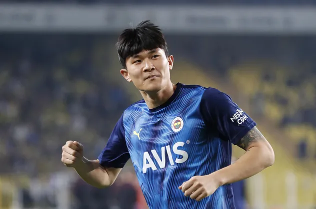 Kim Min-Jae Napoli'ye gidiyor! Uçağı kalkacak