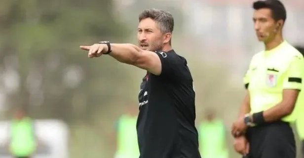 Sabri Sarıoğlu'dan kovulma iddialara ilişkin açıklama!