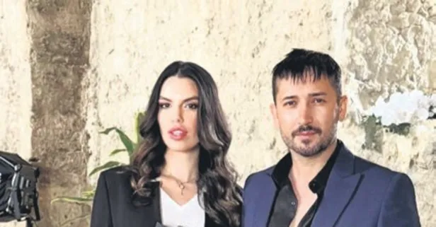 "Son Kabadayı" sete çıktı: İlk kareler gelmeye başladı!