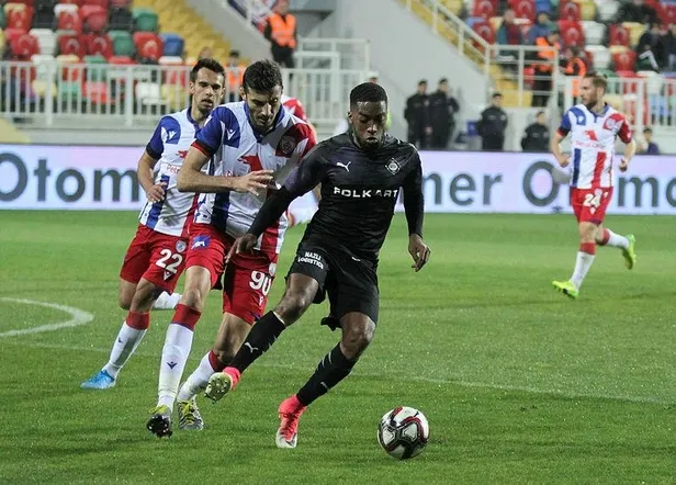İstanbul'da İzmir derbisi! Altınordu-Altay: Kazanan Süper Lig'e çıkacak!-5