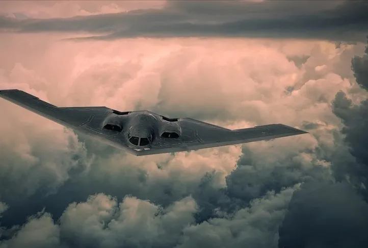 Gece yarısı çekici