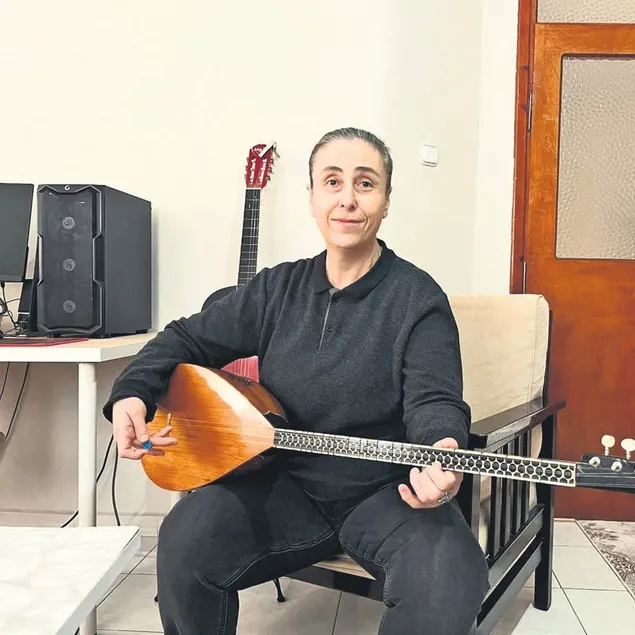 Tırnaktan kanser teşhisi