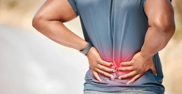 Uzmanı kronik bel ve boyun ağrılarını geçirmenin yollarını açıkladı: Bu iki yönteme kulak verin!