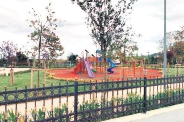 CHP'li İBB park alanlarını satışa çıkardı