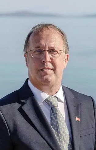 CHP’li Belediye Başkanı Cengiz Balkan’ın suç dosyası kabarık çıktı! Bütün ilçeyi haraca bağlamış