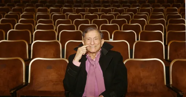 Haldun Dormen hastaneye kaldırıldı: Sağlık durumu stabil