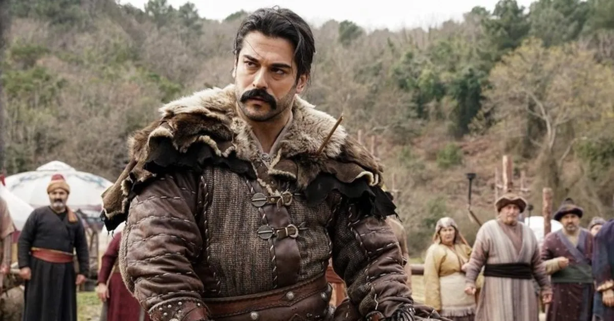 kurulus osman 18 yeni bolum fragmani