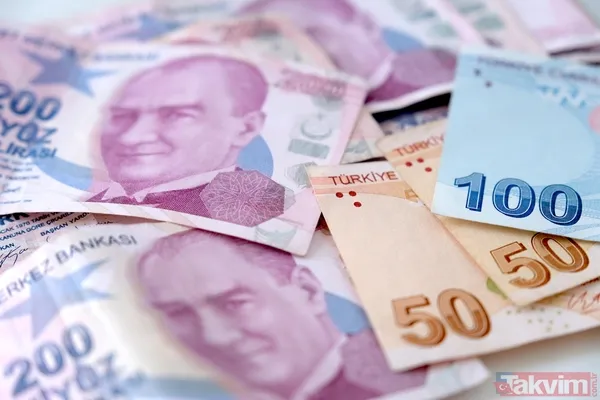 SSK BAĞKUR için yüzde 10,56 ek zam hesabı yapıldı! Emekliye 18 bin 663 TL maaş: Refah payı var mı? - 12