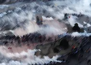 Sokağa çıkma yasağı üzerinden tuzak kurmaya çalışanlar ve yerel hükümetlerden söz eden Amerikan ajanları hesap verecek