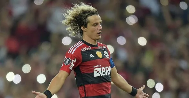Beşiktaş'ta David Luiz sesleri
