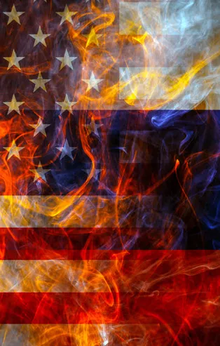 Rusya ABD'ye büyük darbeye hazırlanıyor