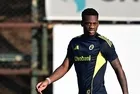 Fenerbahçe'ye Jhon Duran'dan müjdeli haber
