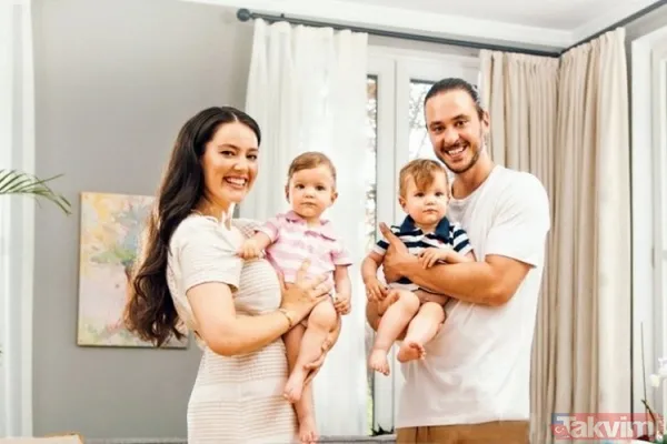 EDHO’da şoke eden sahne! EDHO Bahar ölecek mi? Pelin Akil diziden ayrılıyor mu? - 8