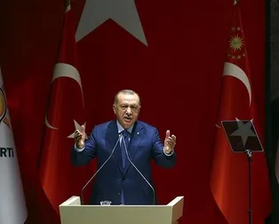 Başkan Erdoğandan Türkiyeye yatırım yapmayın diyen Kılıçdaroğluna sert tepki