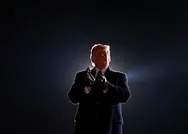 ABD Başkanı Trump: Eğer seçilirsem Çine ağır gümrük vergileri getireceğim