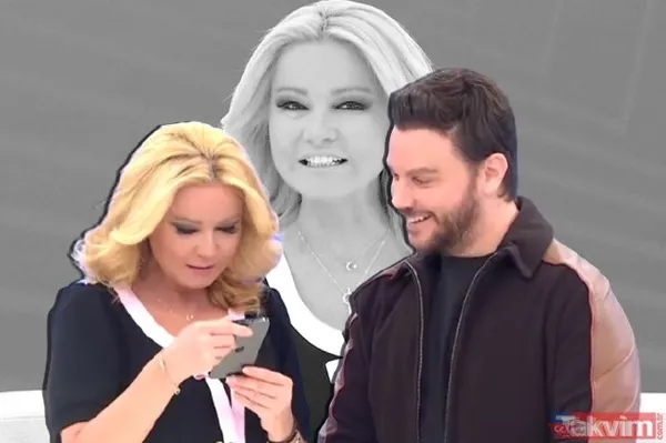 'Ortağıma teşekkürler' diyerek o anları paylaşmıştı... Müge Anlı ile Sinan Akçıl bu kez de Sarıyer'de yemekte! - 4