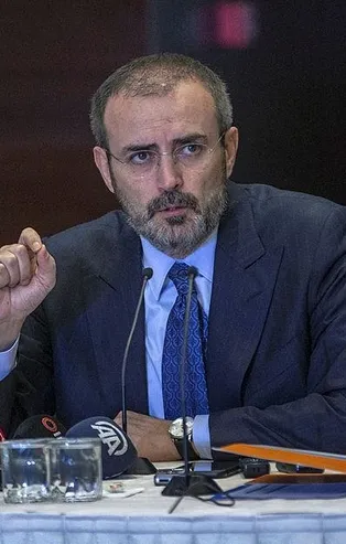 Mahir Ünal'ın sözlerini CHP yandaşı FOX çarpıttı, Faik Öztrak üzerine atladı!