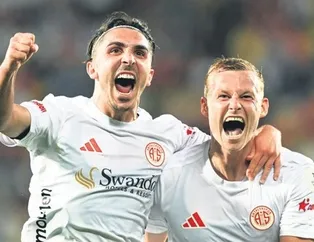 3 puanı Storm getirdi