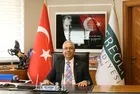 CHP'li Ümit Akpınar güneşe alerjisi olan işçiyi açık havada görevlendirdi