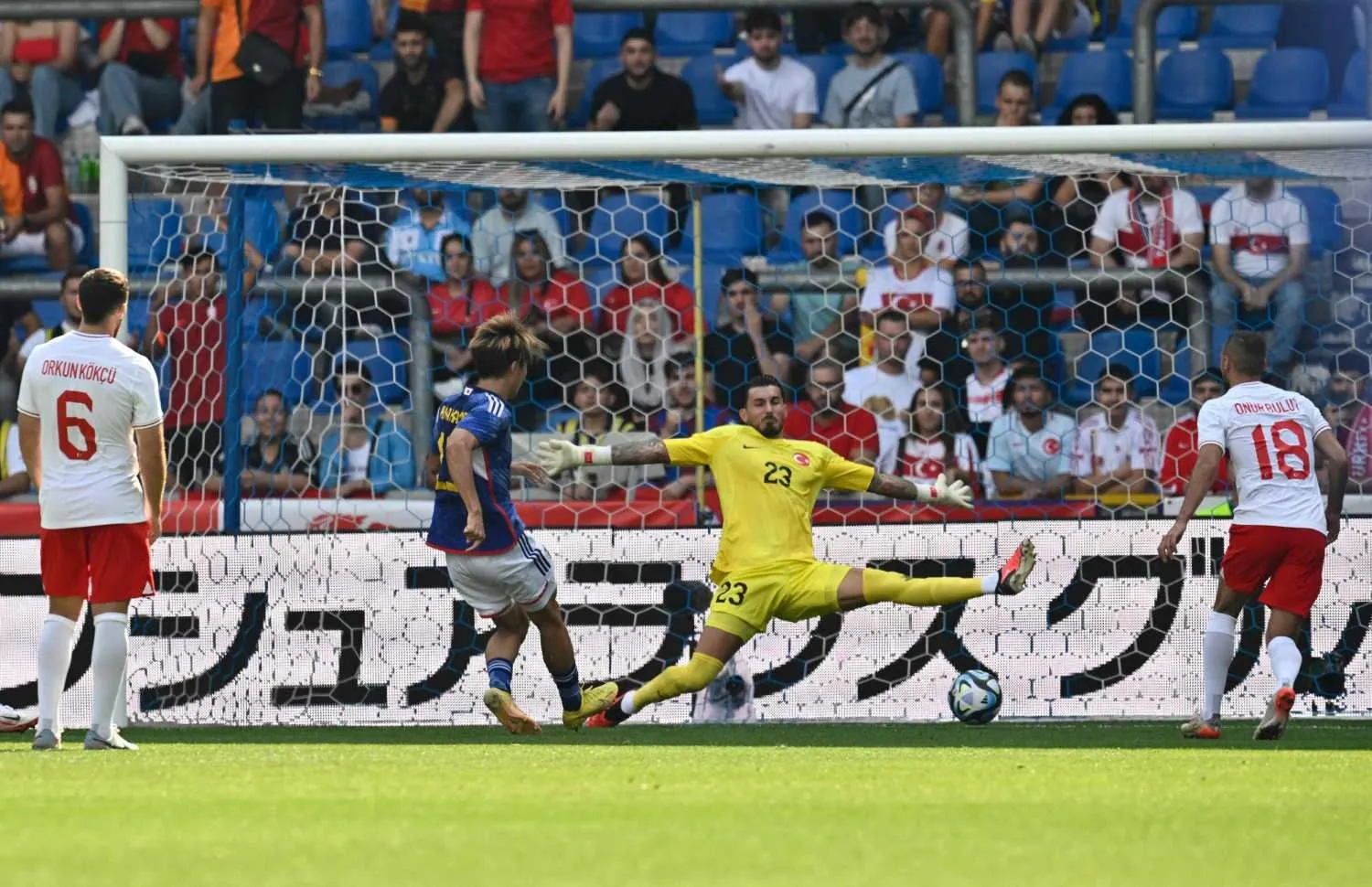 Beşiktaş'ta şampiyonluk için hedef 3 yıldız transferi! - 19