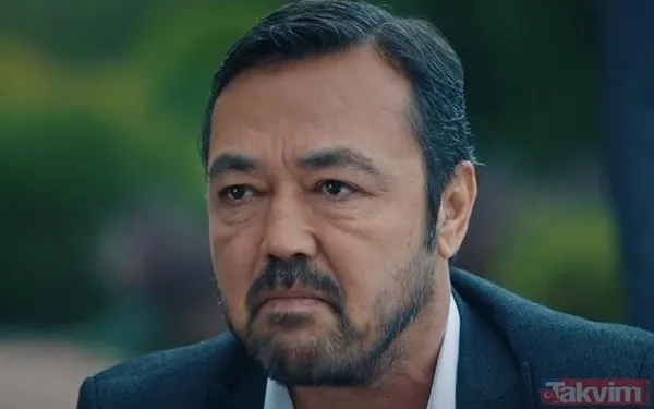 EDHO'nın 'Yaman'ı Engin Benli'den şaşırtan açıklamalar: Sevenlerim 'lütfen ölme' diyor - 5