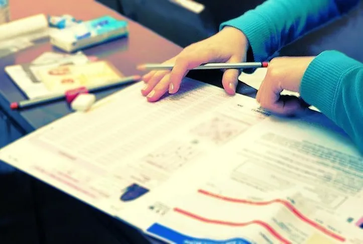 FETÖ’ye ’KPSS’ operasyonu!